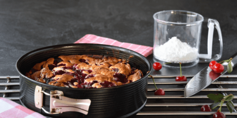 4 Springform Pan Substitutes That Will Save the Day